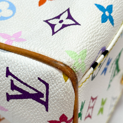 Louis Vuitton Multicolor Aurelia 【A】