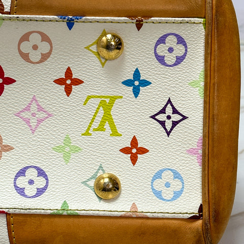 Louis Vuitton Multicolor beverly gm 【A】