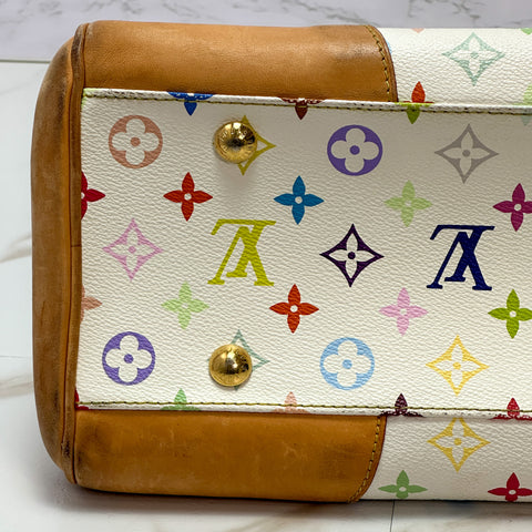 Louis Vuitton Multicolor beverly gm 【A】