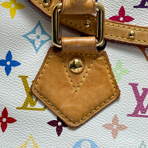 Louis Vuitton Multicolor beverly gm 【A】