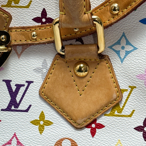 Louis Vuitton Multicolor beverly gm 【A】