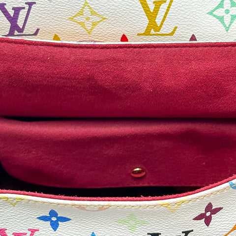 Louis Vuitton Multicolor beverly gm 【A】