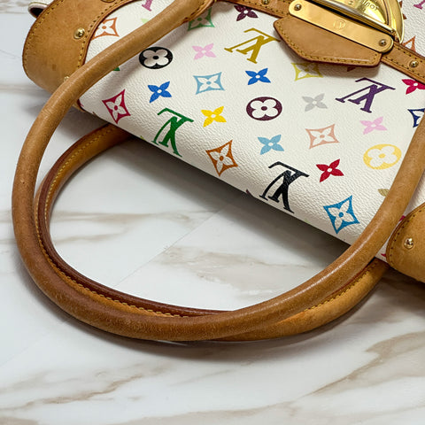 Louis Vuitton Multicolor beverly gm 【A】