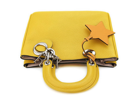 Dior Diorissimo shoulder bag with shoulder strap
