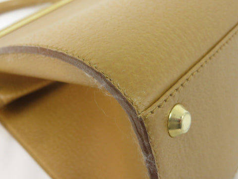 Dior Other Top Handle 2WAY Vintage Handbag