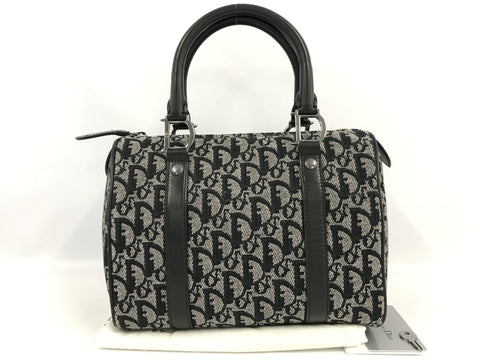 Dior Trotter Trotter Hand Handbag