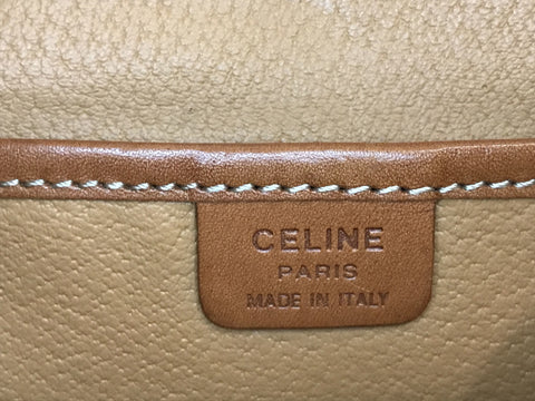 CELINE Macadam Rucksack Rucksack