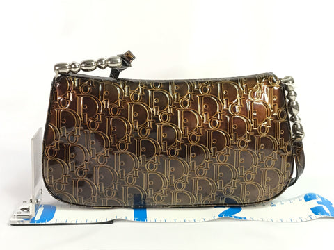 Dior Trotter Christian Dior Trotter Maris Pearl Mini Shoulder Bag Shoulder Bag