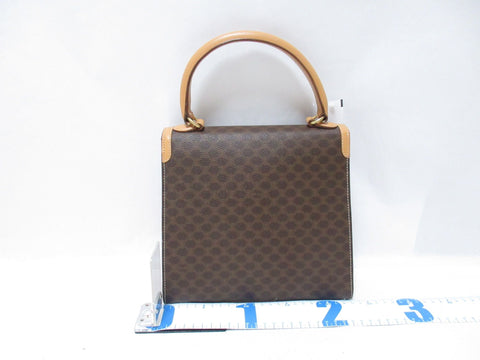 CELINE 39CELINE Macadam Handbag Handbag