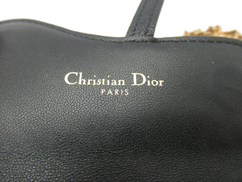 Dior chain wallet new unused wallet