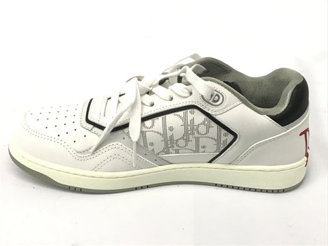 Dior Stussy Collaboration Sneakers 41 Sneakers