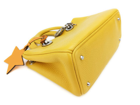 Dior Diorissimo shoulder bag with shoulder strap