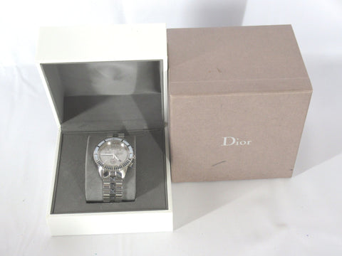 Dior CD114312 ES2485 men's watch