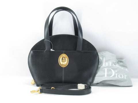 Dior Other Leather 2WAY Handbag