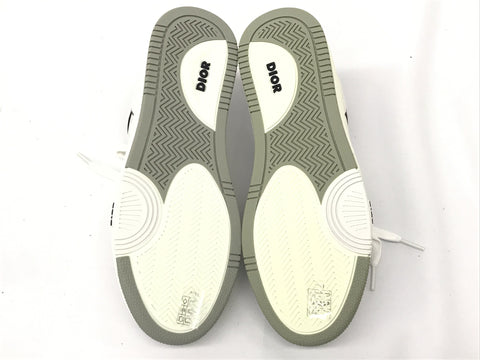 Dior Stussy Collaboration Sneakers 41 Sneakers