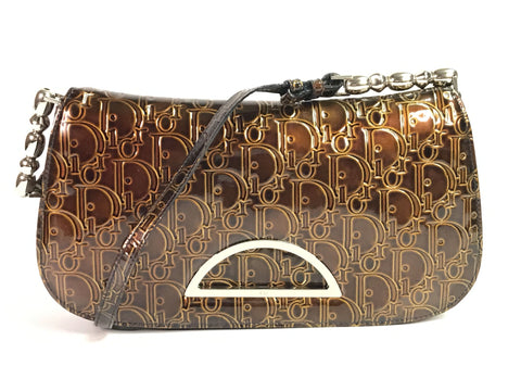 Dior Trotter Christian Dior Trotter Maris Pearl Mini Shoulder Bag Shoulder Bag