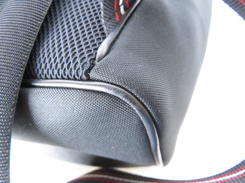 Dior Homme backpack 1MOBA062 with card and storage bag rucksack