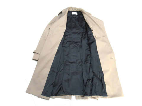 CELINE CLOTHING TRENCH COAT COAT