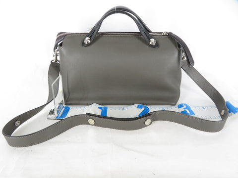 FENDI visor way 2way handbag