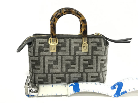 FENDI visor way mini 2WAY handbag