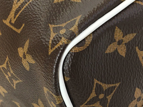 LOUIS VUITTON Monogram Speedy Bandouliere 25 Monogram - Louis Vuitton Limited Unused (tsu36727) Handbag