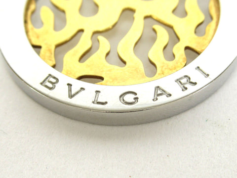 BVLGARI Bvlgari Tondo 11.2g Pendant top