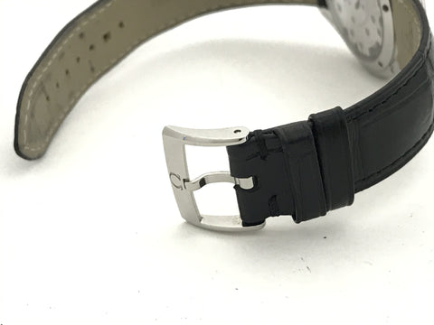 OMEGA 435.13.40.22.01.001 82905496 Manual Winding Men's Watch