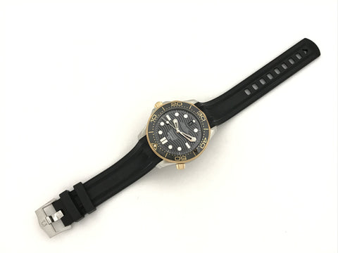 OMEGA Seamaster Seamaster 210.22.42.20.01.002 89298998 Men's watch