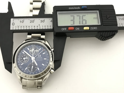 OMEGA Speedmaster Speedmaster 3523.80 59660936 Men's watch