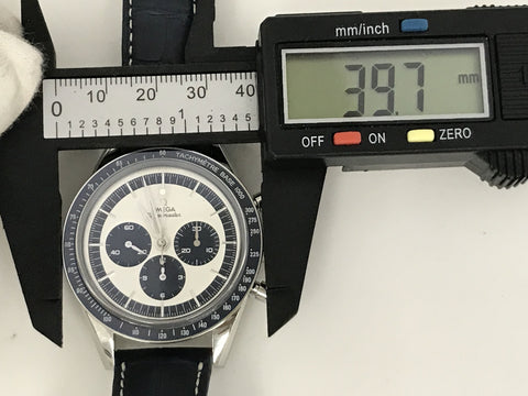 OMEGA 311.33.40.30.02.001 78733348 0687/2998 Men's watch