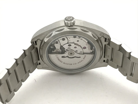 OMEGA 220.10.41.21.03.004 Men's watch