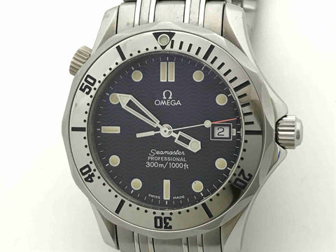 OMEGA Seamaster 2562.80 55134052 Men's watch