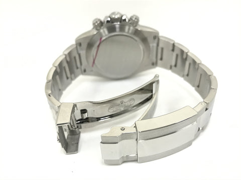 Rolex 116500LN 156GM894 men's watch