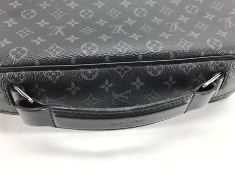 LOUIS VUITTON multi-pocket shoulder bag shoulder bag