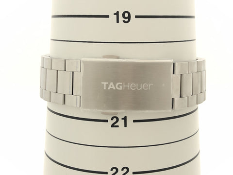 TAG Heuer Formula 1 WAZ1112 BRP7642 Men's Watch