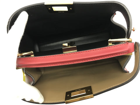 FENDI Peekaboo Essential R handbag