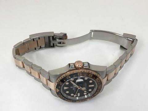 ROLEX 126711CHNR 55E5W392 men's watch