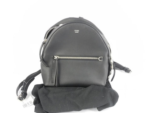 Fendi visor way mini rucksack rucksack