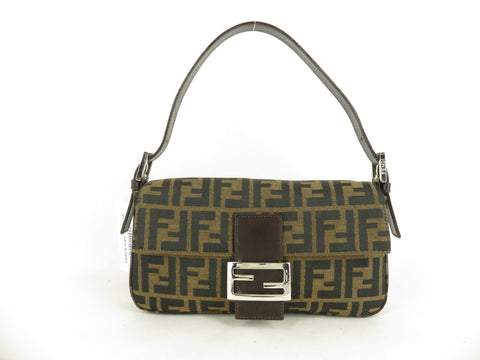 Fendi mamma mamma handbag