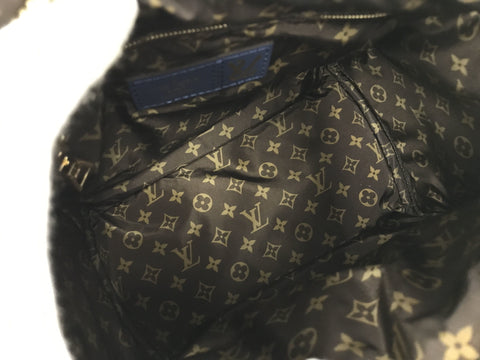 LOUIS VUITTON Speedy Pillow Series Handbag