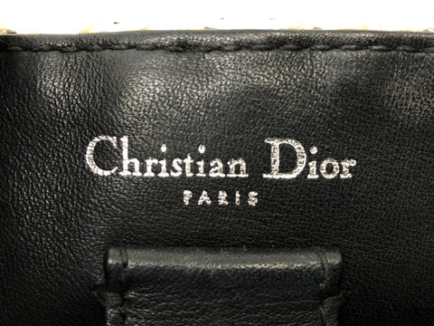 Dior lady handbag