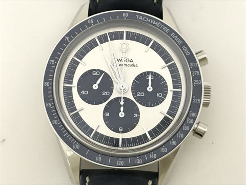 OMEGA 311.33.40.30.02.001 78733348 0687/2998 Men's watch