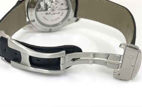 OMEGA 231.13.43.22.03.001 87116464 Automatic Men's Watch