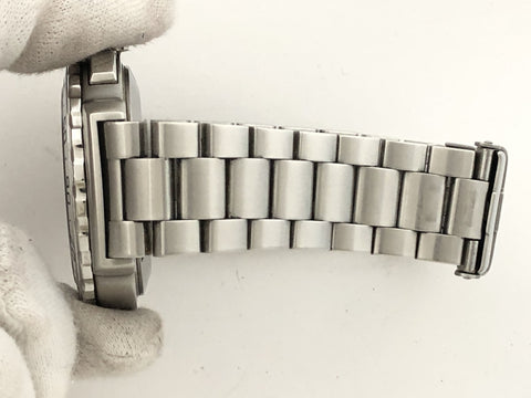 TAG Heuer WAU111A EAK4457 Quartz Men's Watch