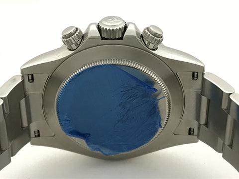 ROLEX Cosmograph Daytona 116520 Mirror Used 2523M741 Men's Watch