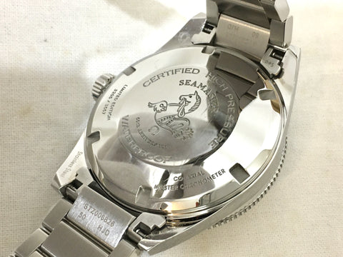 OMEGA 234.10.39.20.01.001 89520600 Automatic Men's Watch