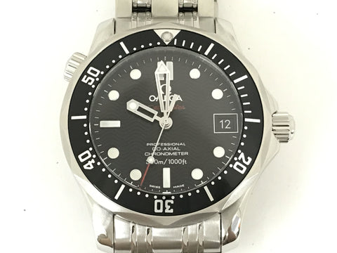 OMEGA Seamaster 212.30.36.20.01.001 86088366 Automatic Men's Watch