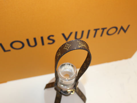 LOUIS VUITTON LED Bell Lamp Lantern Monogram Barber Osgerby×Louis Vuitton Collaboration Other Accessories