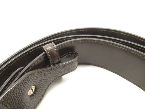 BVLGARI Belt BVLGARI BVLGARI Belt