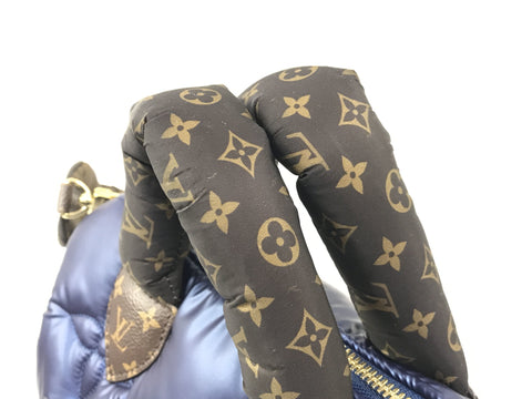 LOUIS VUITTON pillow speedy handbag handbag